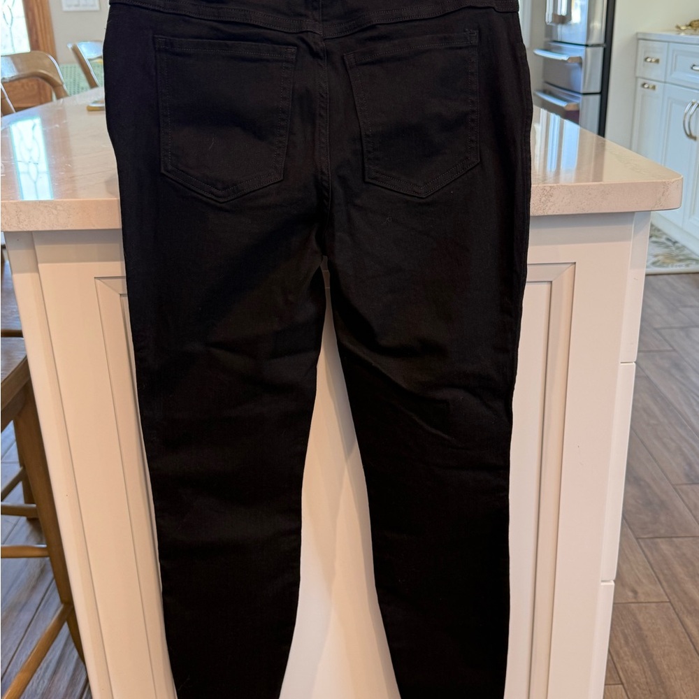 Spanx Skinny Jeans Petite Small